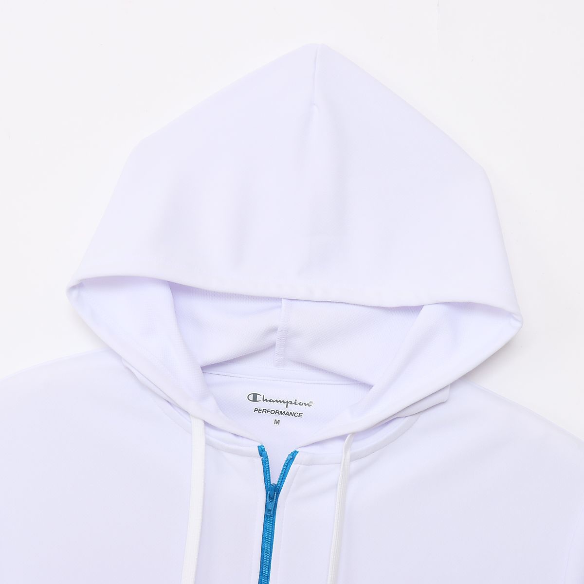 ZIP LONG SLEEVE CARDIGAN