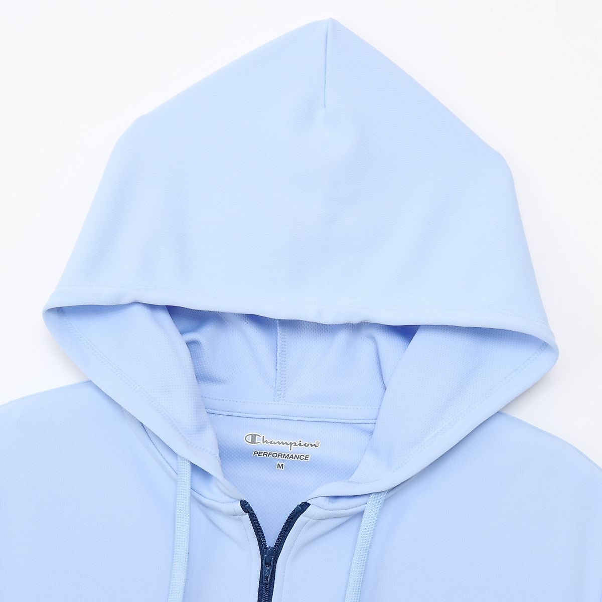 ZIP LONG SLEEVE CARDIGAN