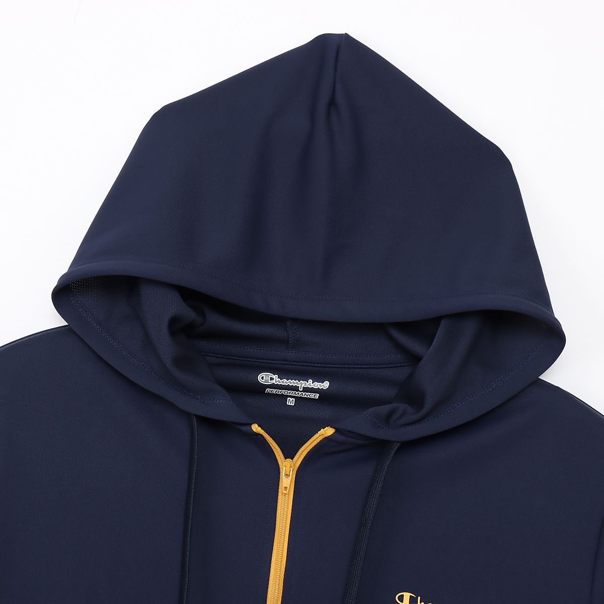 ZIP LONG SLEEVE CARDIGAN