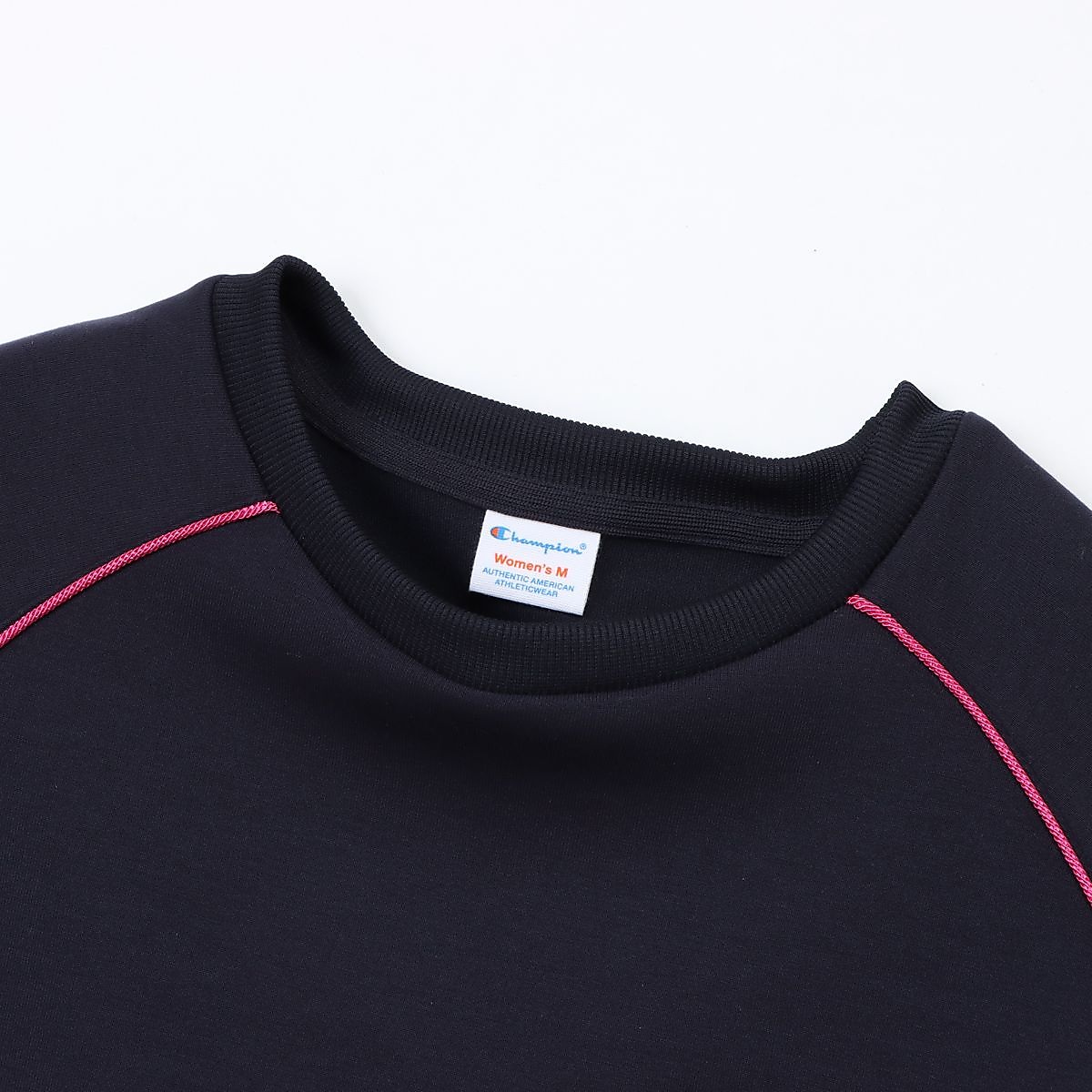 CREW NECK SWEATSHIRT