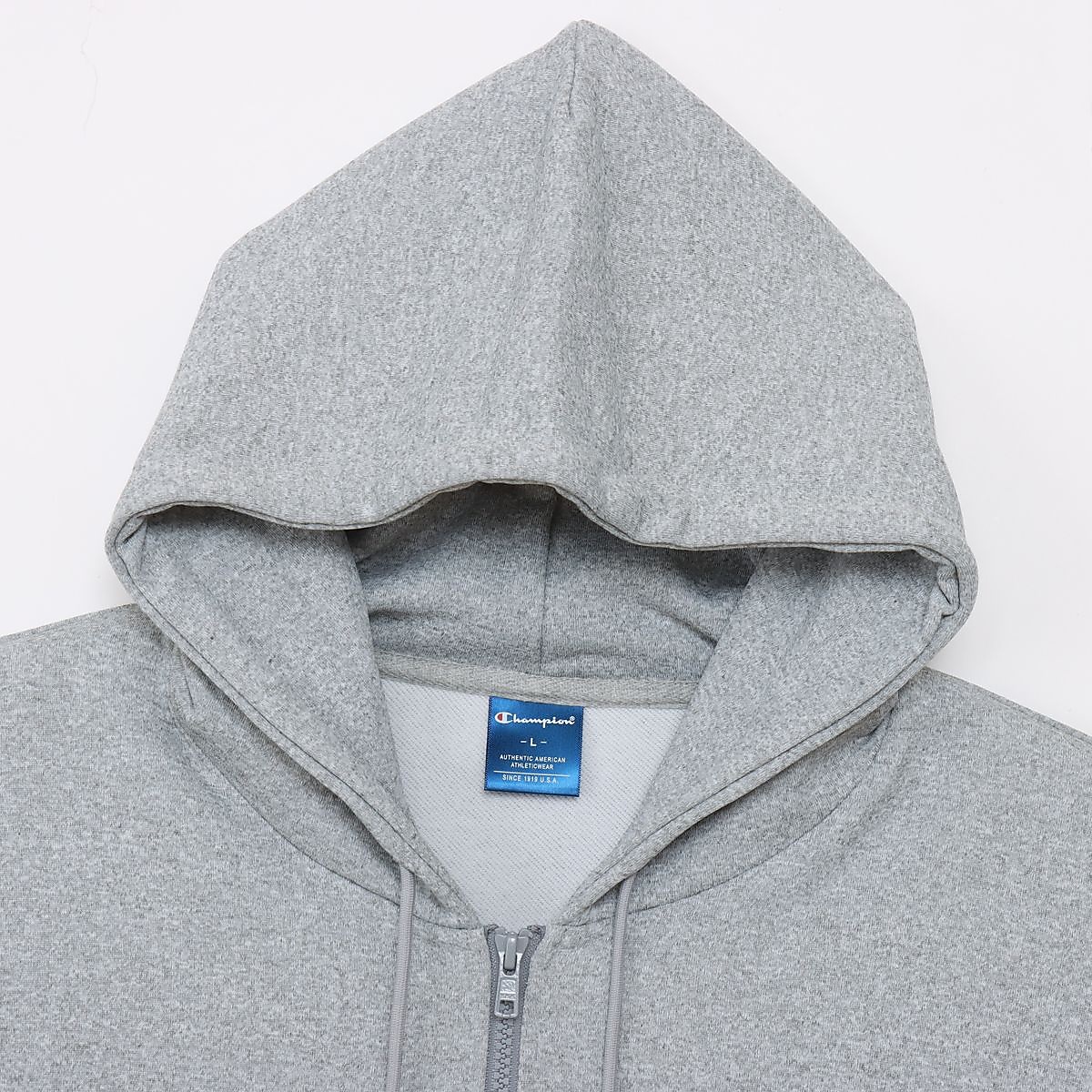 TW TERRY ZH SWEATSHIRT