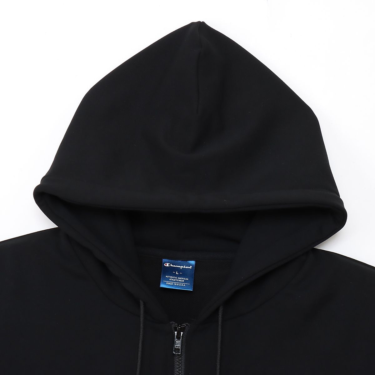 TW TERRY ZH SWEATSHIRT