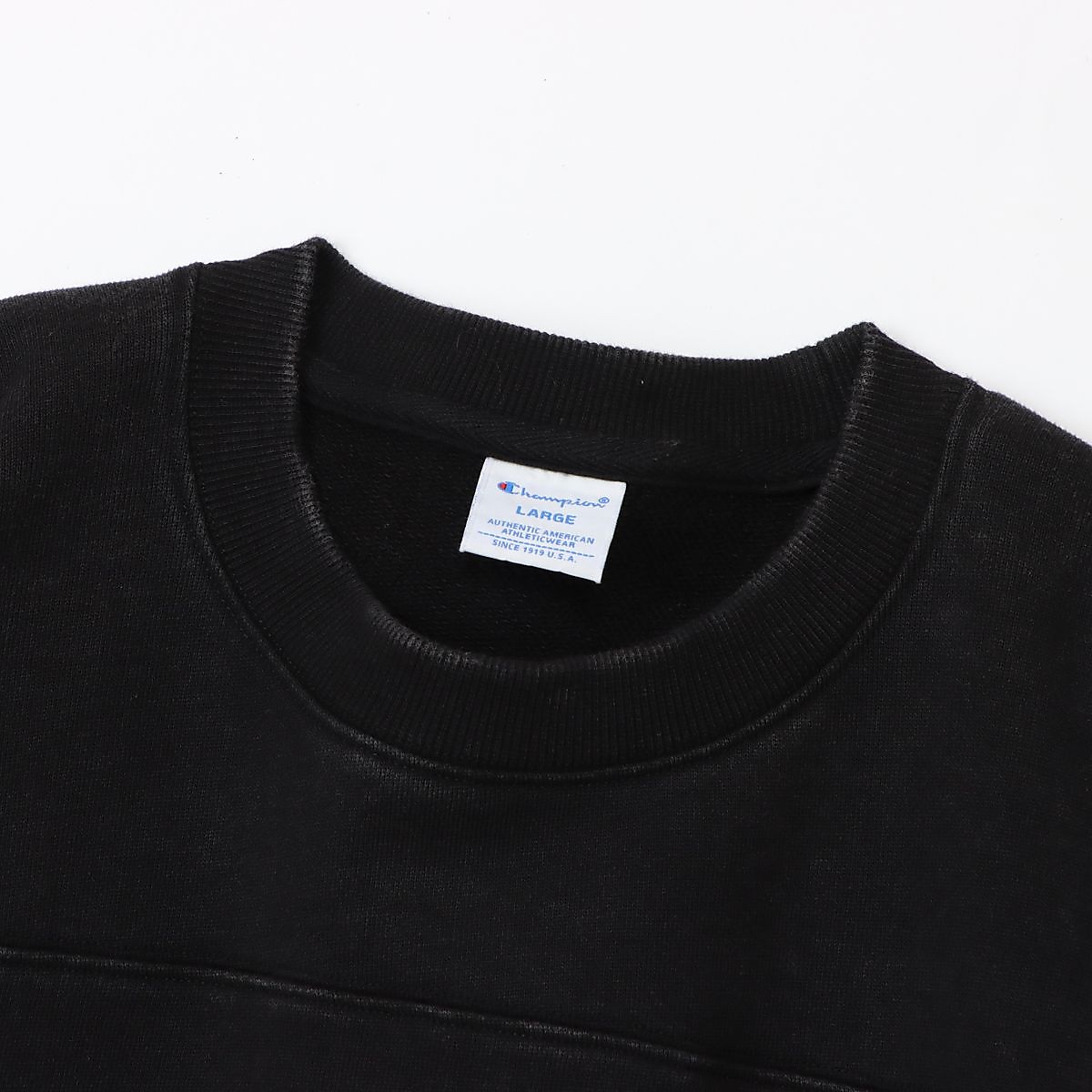 FOOTBALL C/N SWEATSHIRT