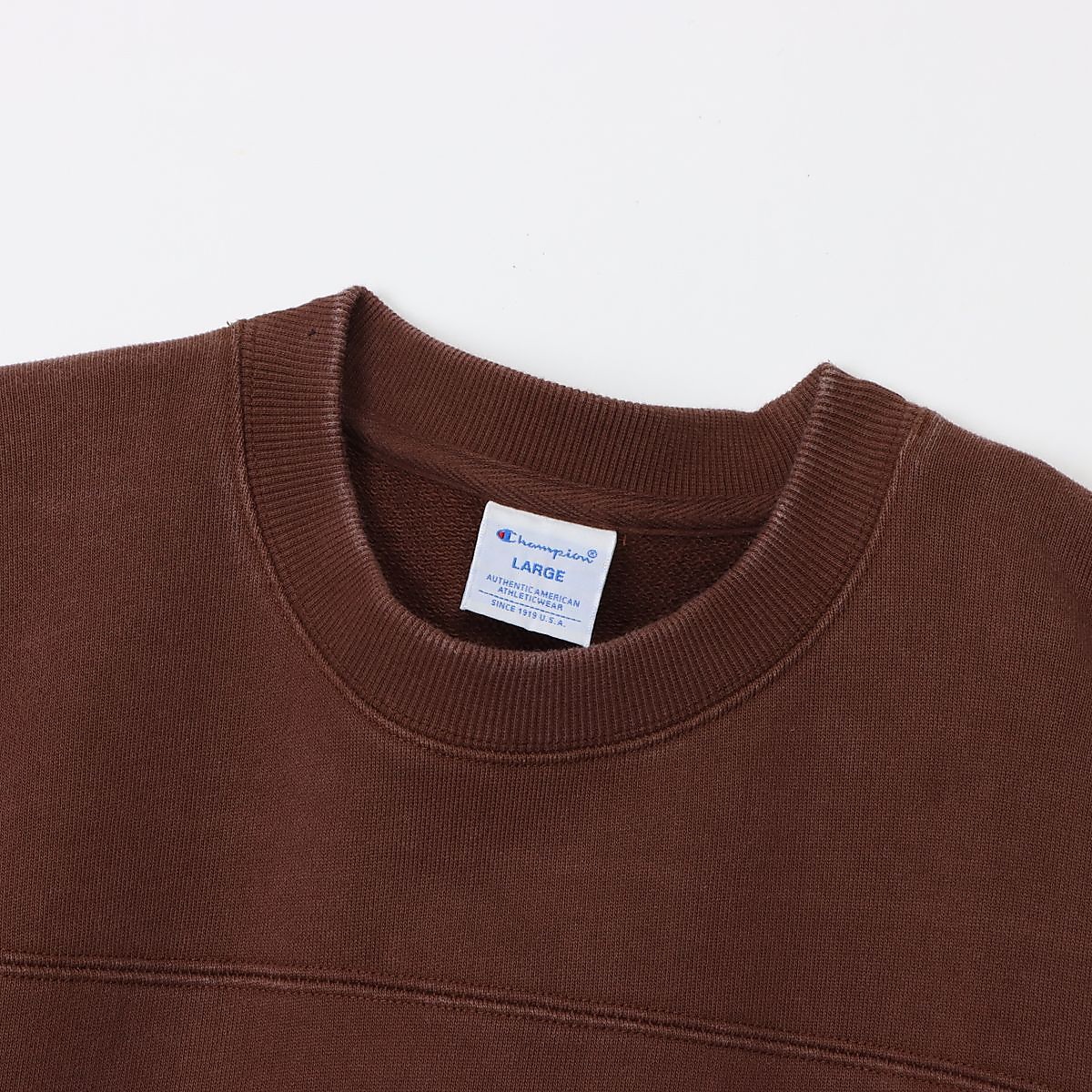 FOOTBALL C/N SWEATSHIRT