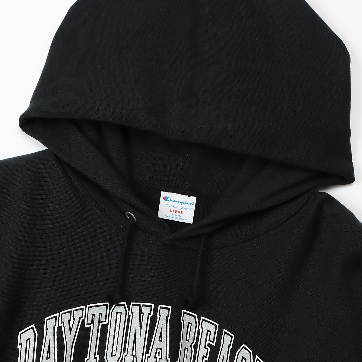 RW HOODED SWEATSHIRT