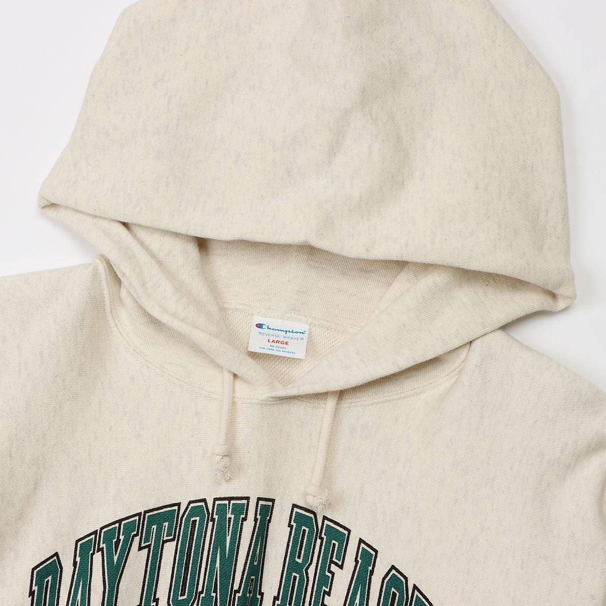 RW HOODED SWEATSHIRT