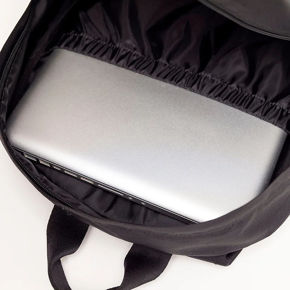 CAMPUS PACK 600D BLK