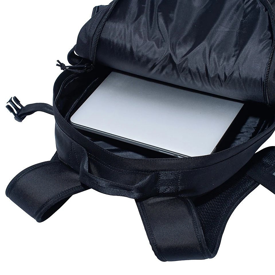 CARRIER PACK BLK 35L