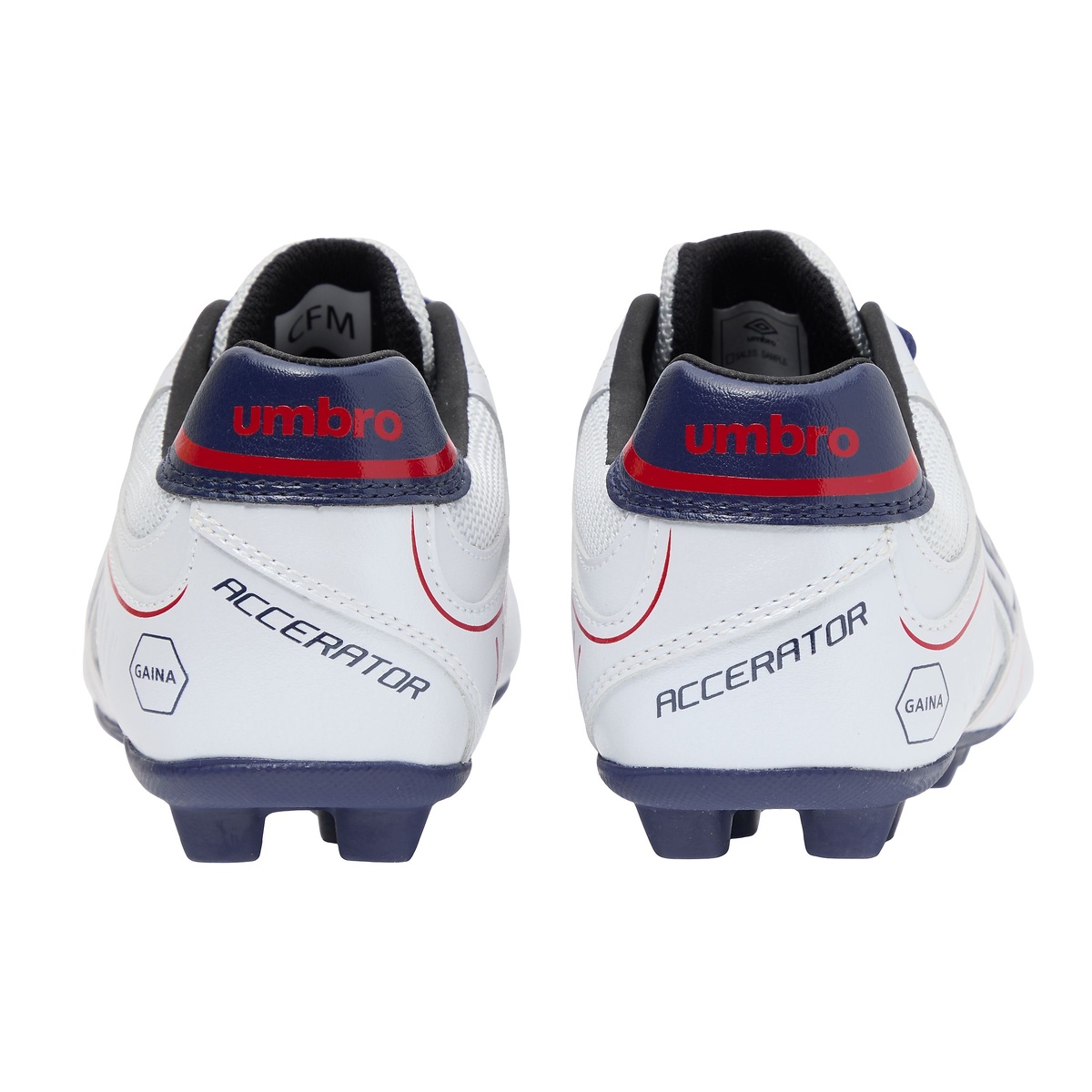 アクセレイタ- RB J WD+G HG