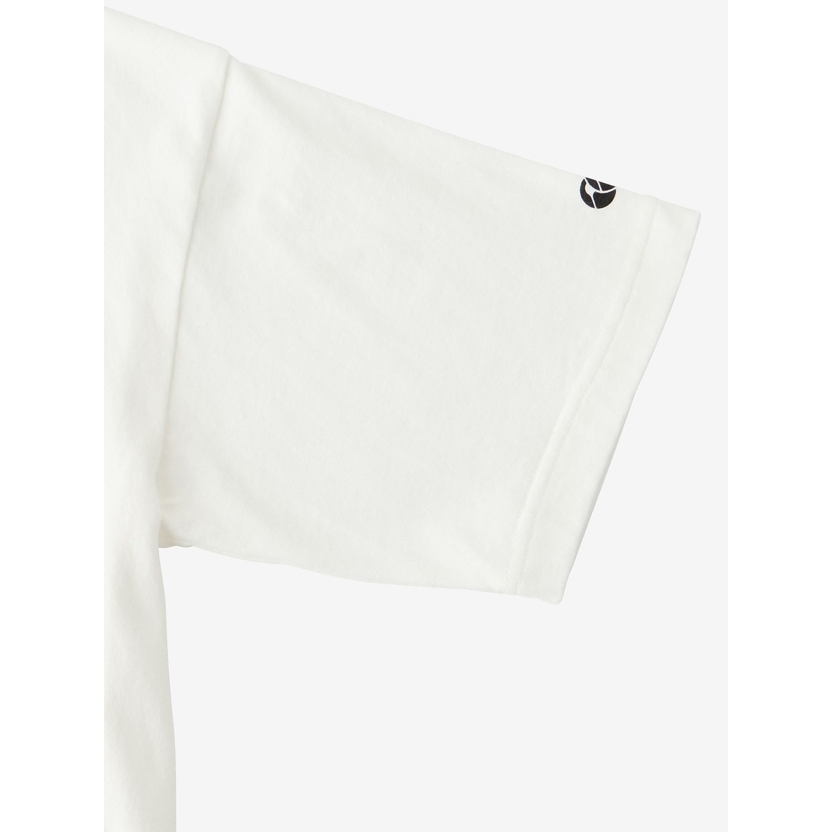 S/S TEE HAKA W C