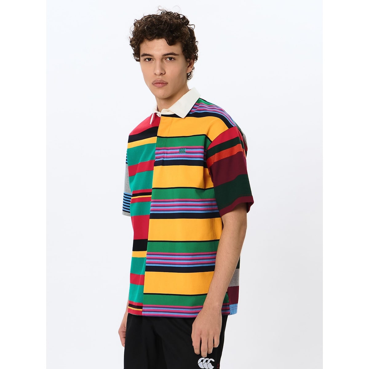 S/S UGLY JERSEY