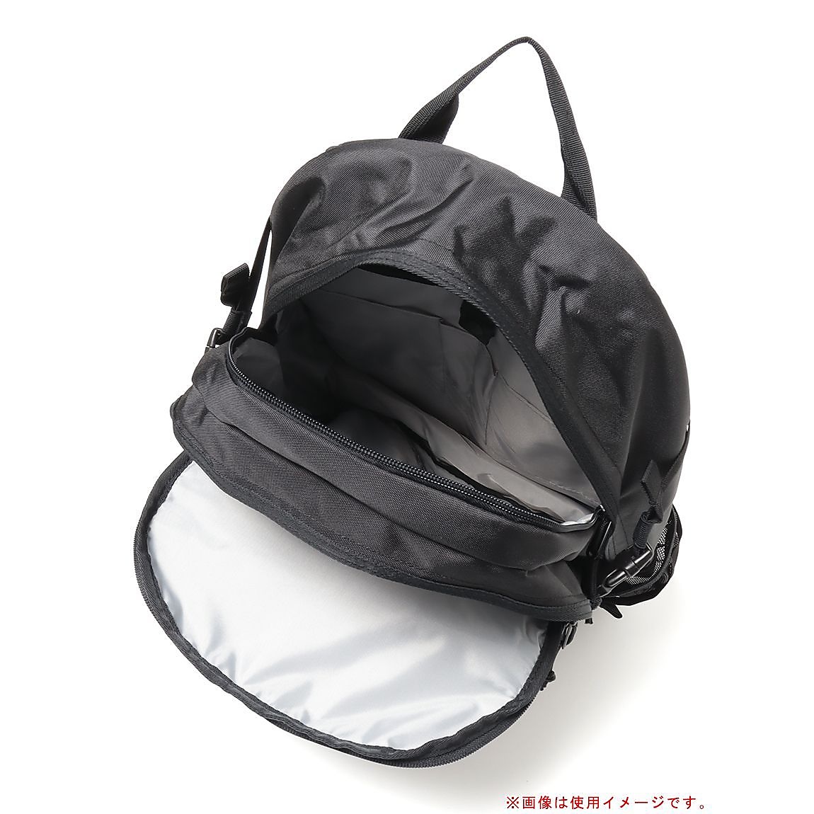 バーシティバックパック
