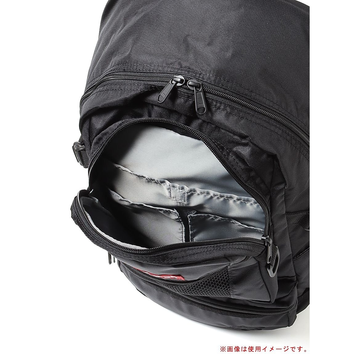 エブリデイバックパック30L
