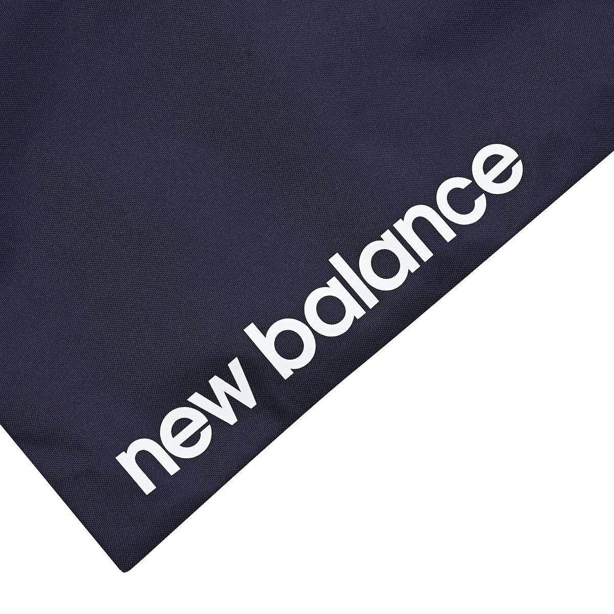 シュードローストリングバッグ