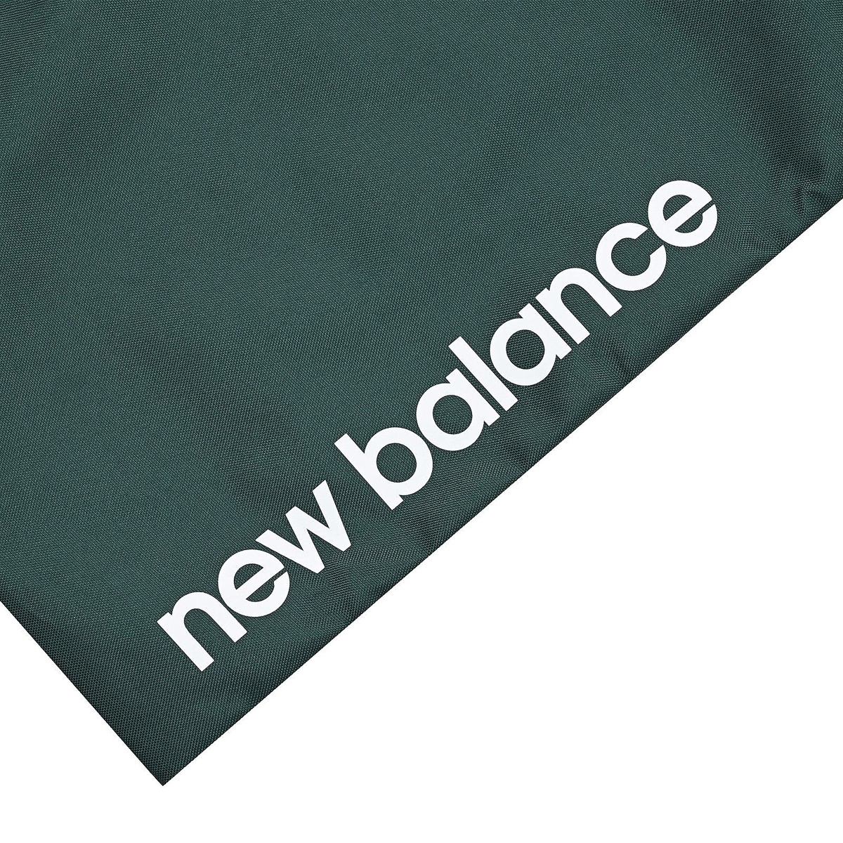 シュードローストリングバッグ