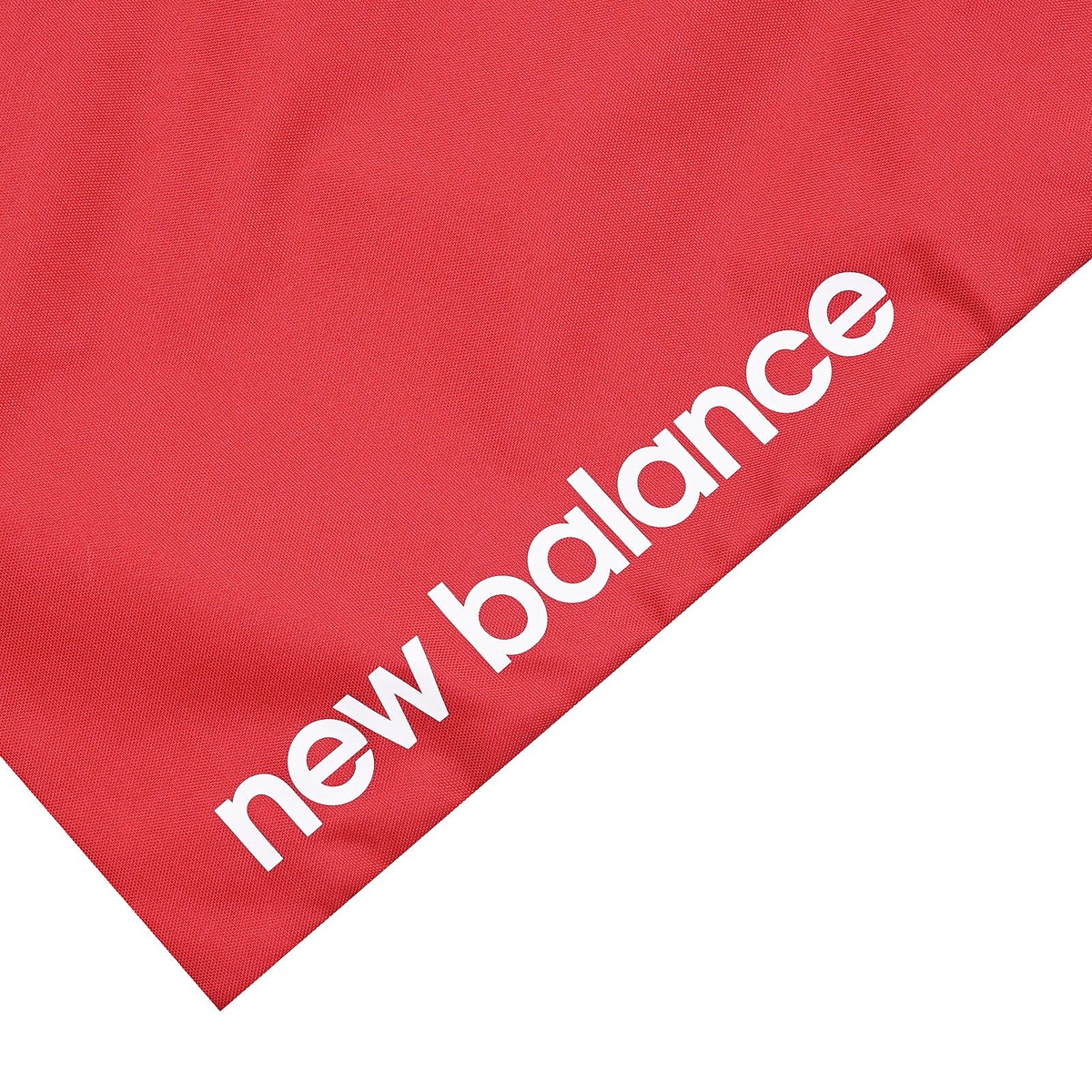 シュードローストリングバッグ