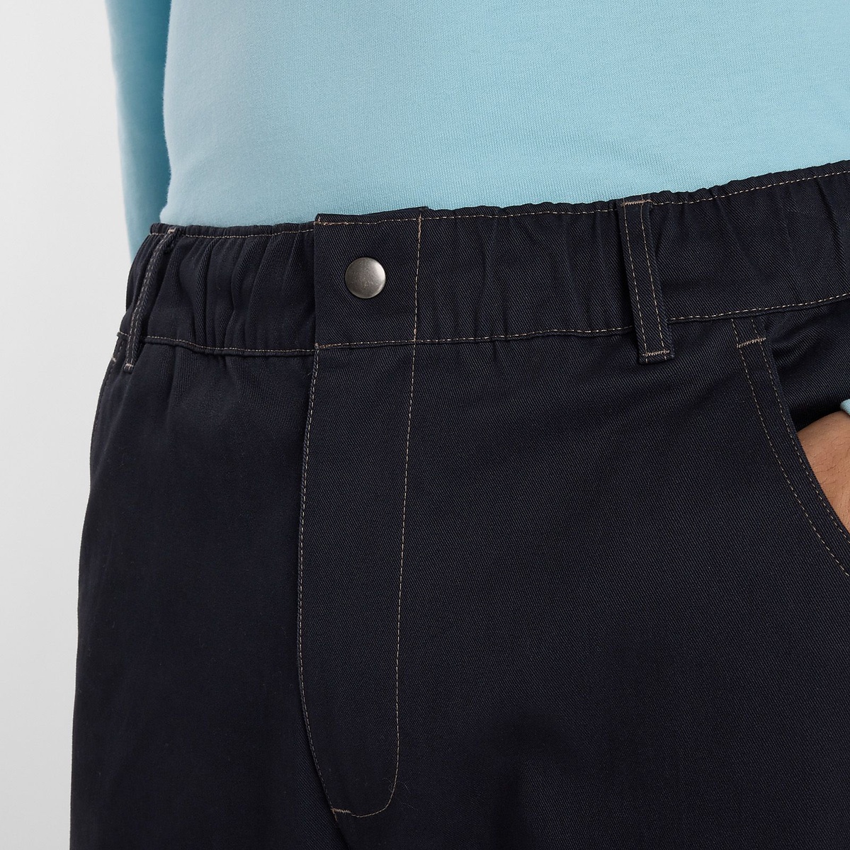 大谷翔平シグネチャーウーブンツイルパンツ