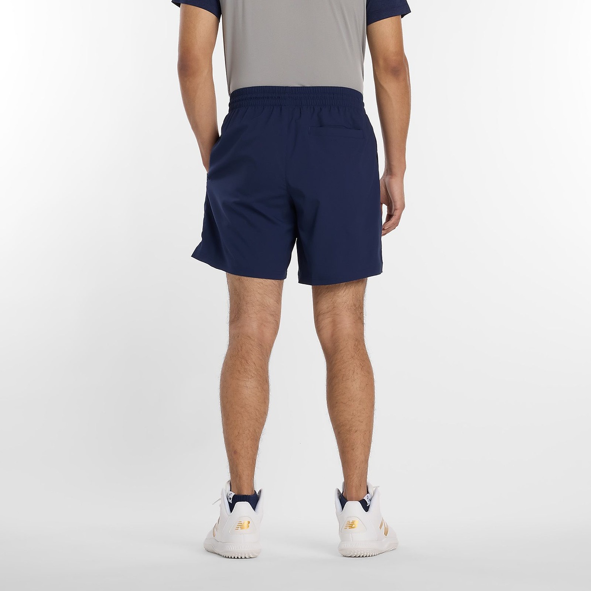 大谷翔平トレーニングウーブンショーツ