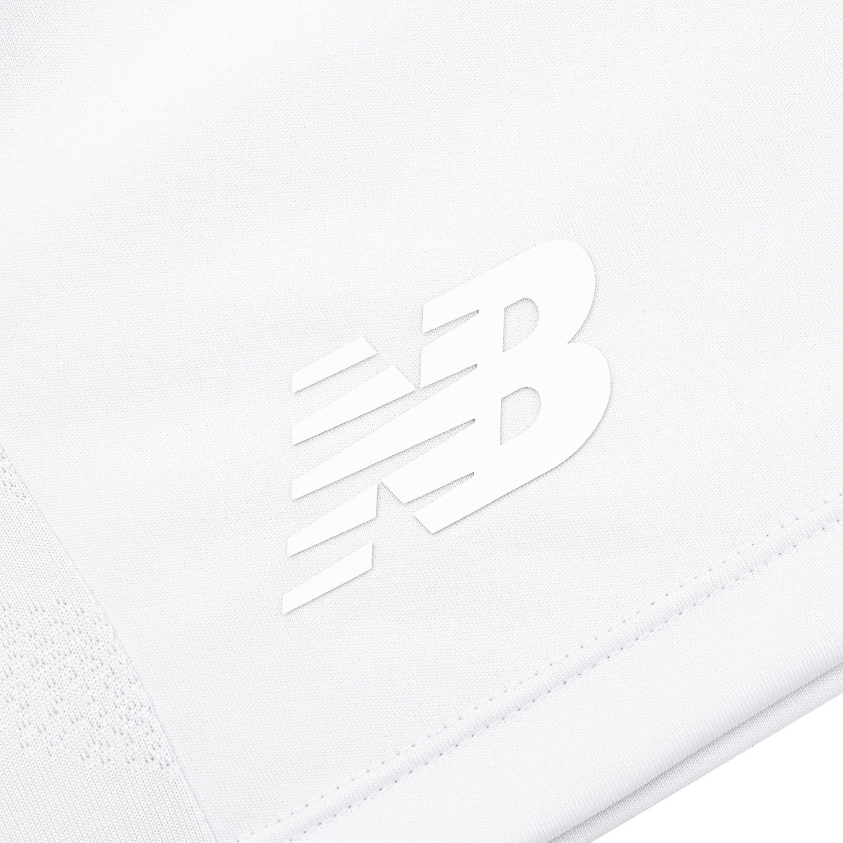 ニットショーツ サイドジャガードライン