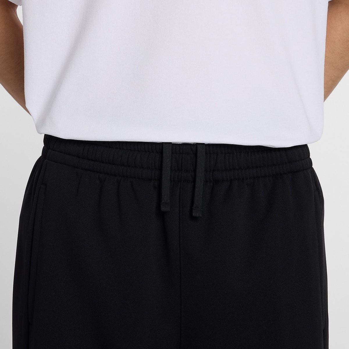 ニットトラックパンツ(ストレート)