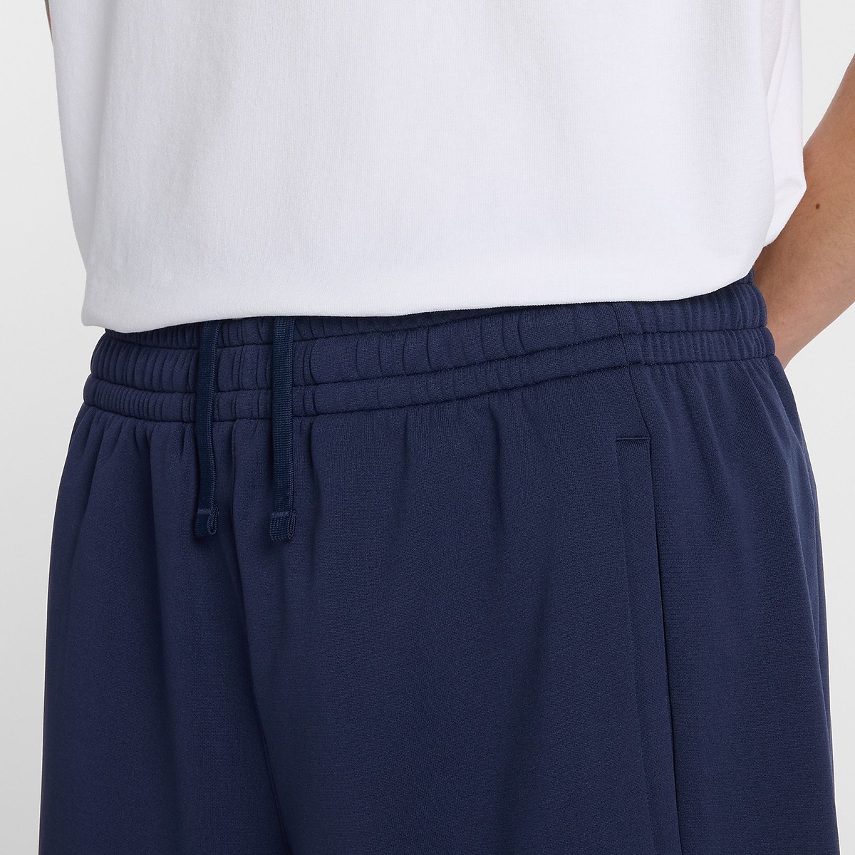 ニットトラックパンツ(ストレート)