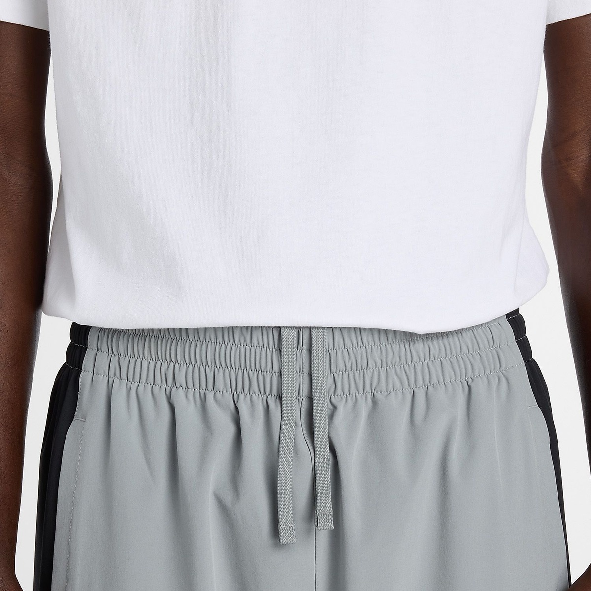 ウーブンジョガーパンツ