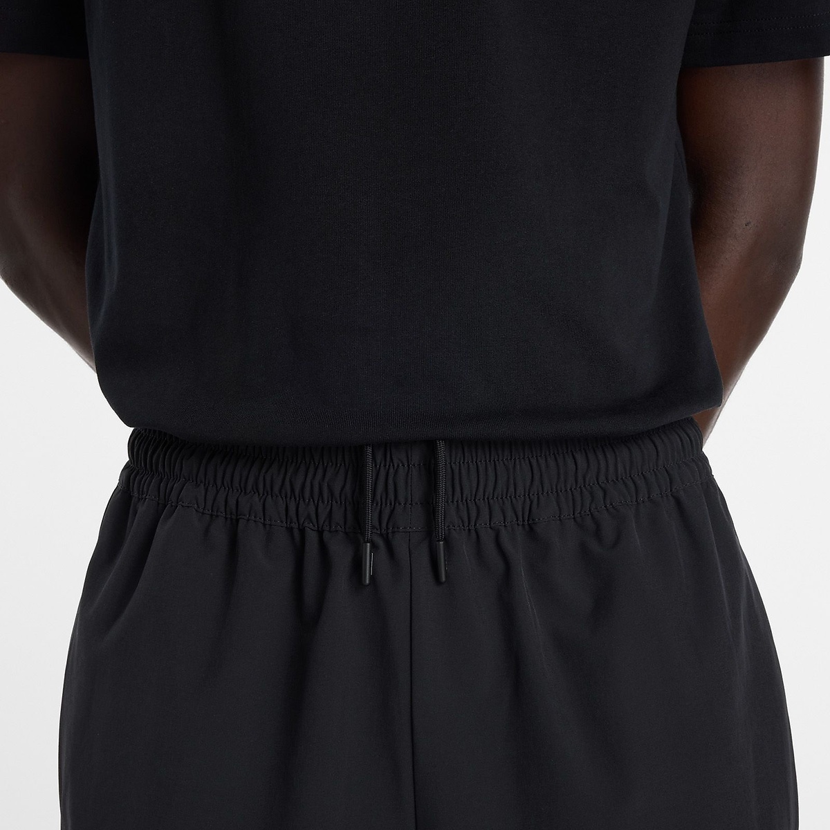 アスレチックスストレッチウーブンショーツ7インチ