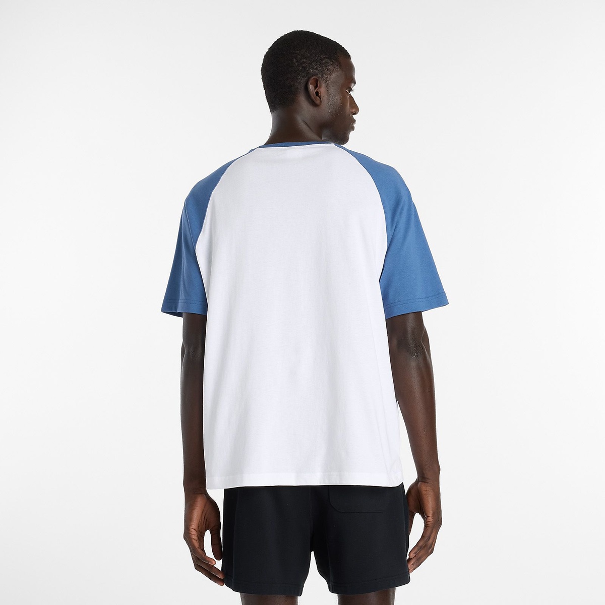 ラグランTシャツ