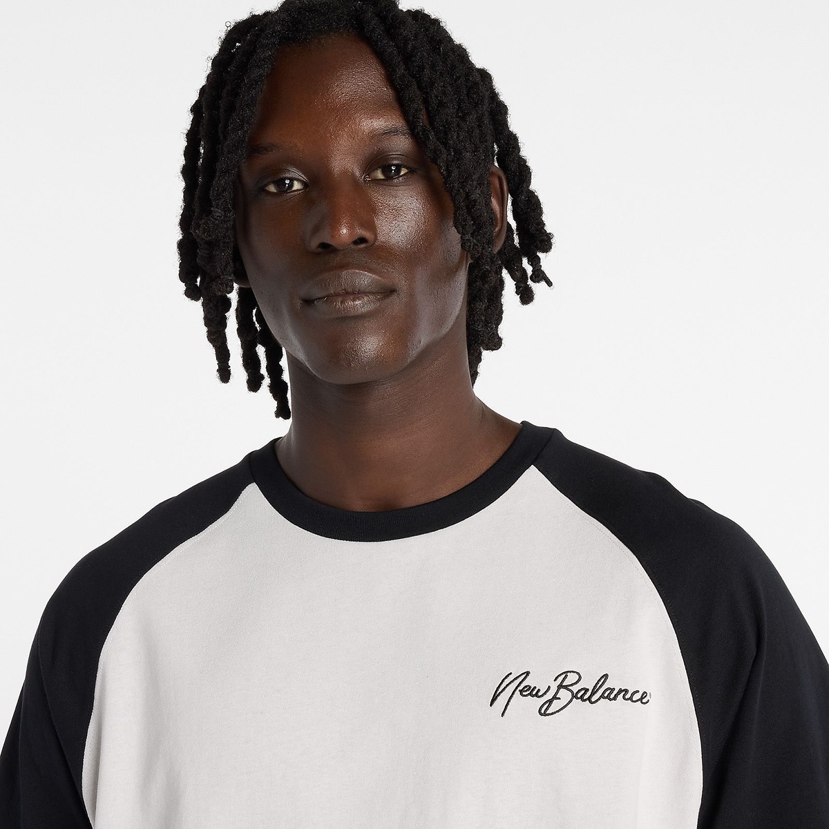 ラグランTシャツ