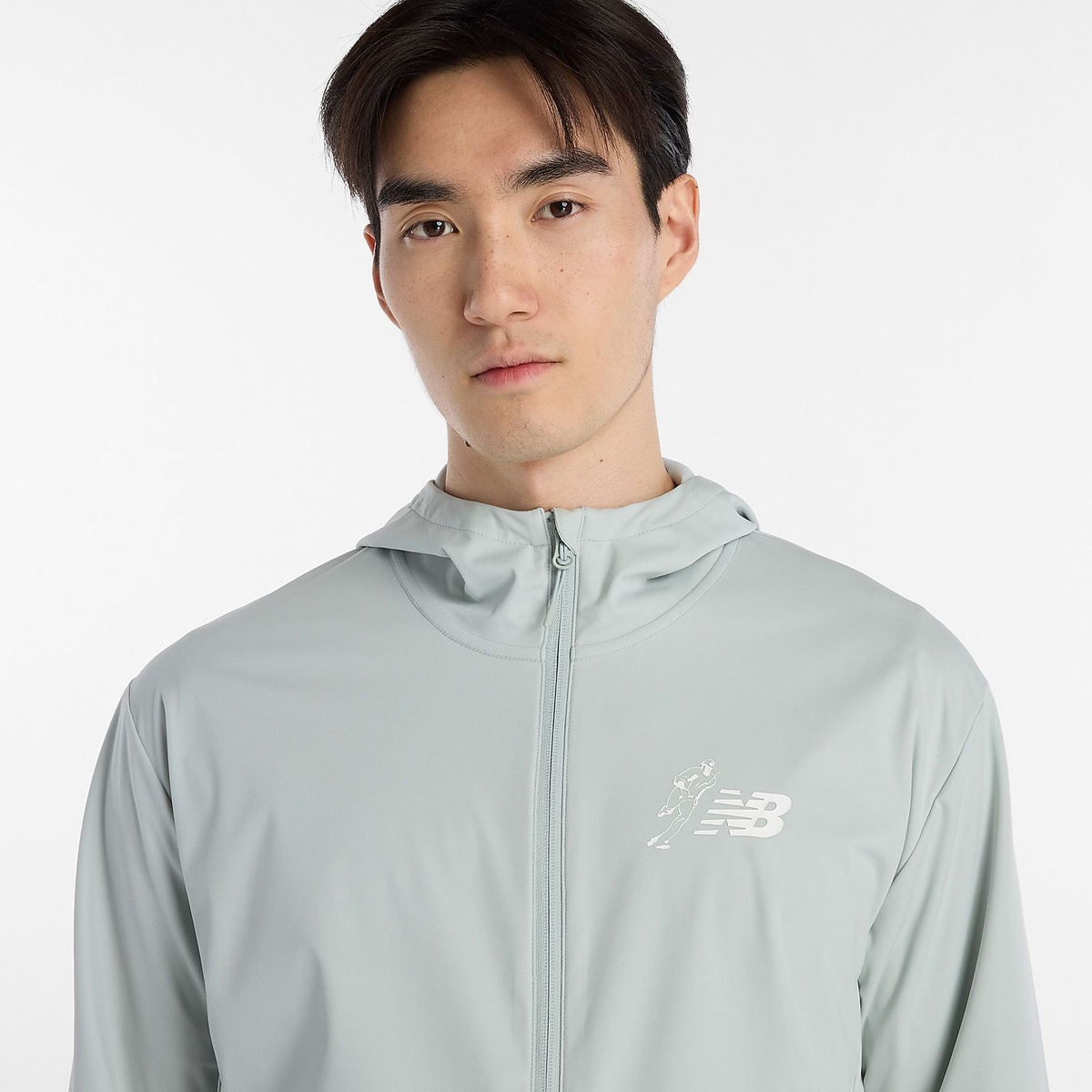 大谷翔平シグネチャーパフォーマンスウォームアップジャケット