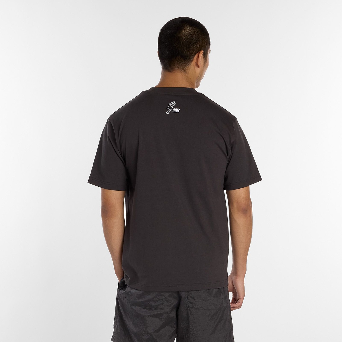 大谷翔平シグネチャーフォト半袖Tシャツ4