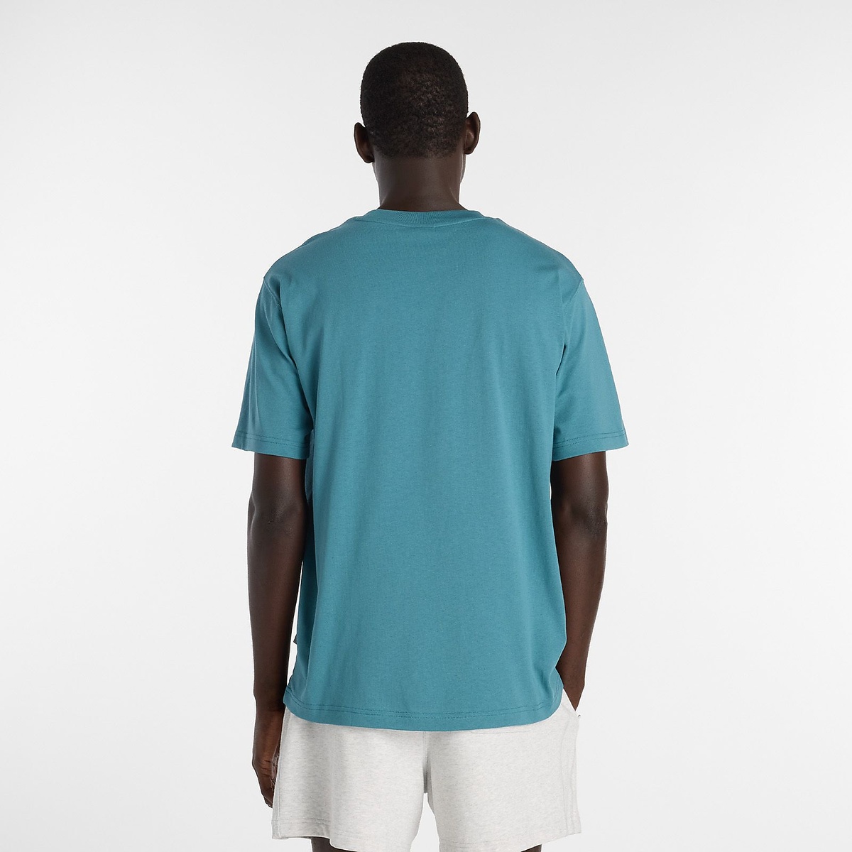 ボックスTシャツ