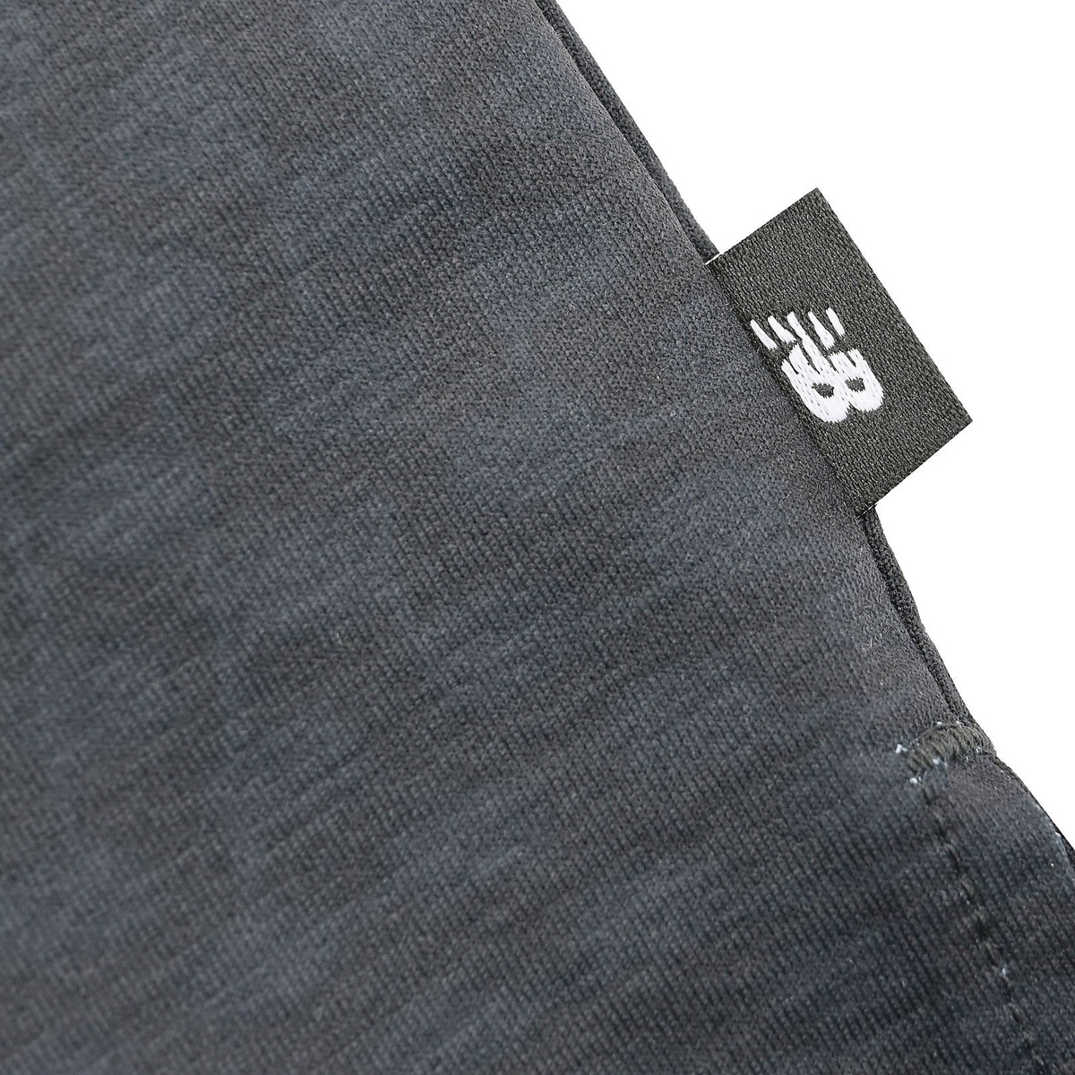 コットンライク ショートスリーブシャツ