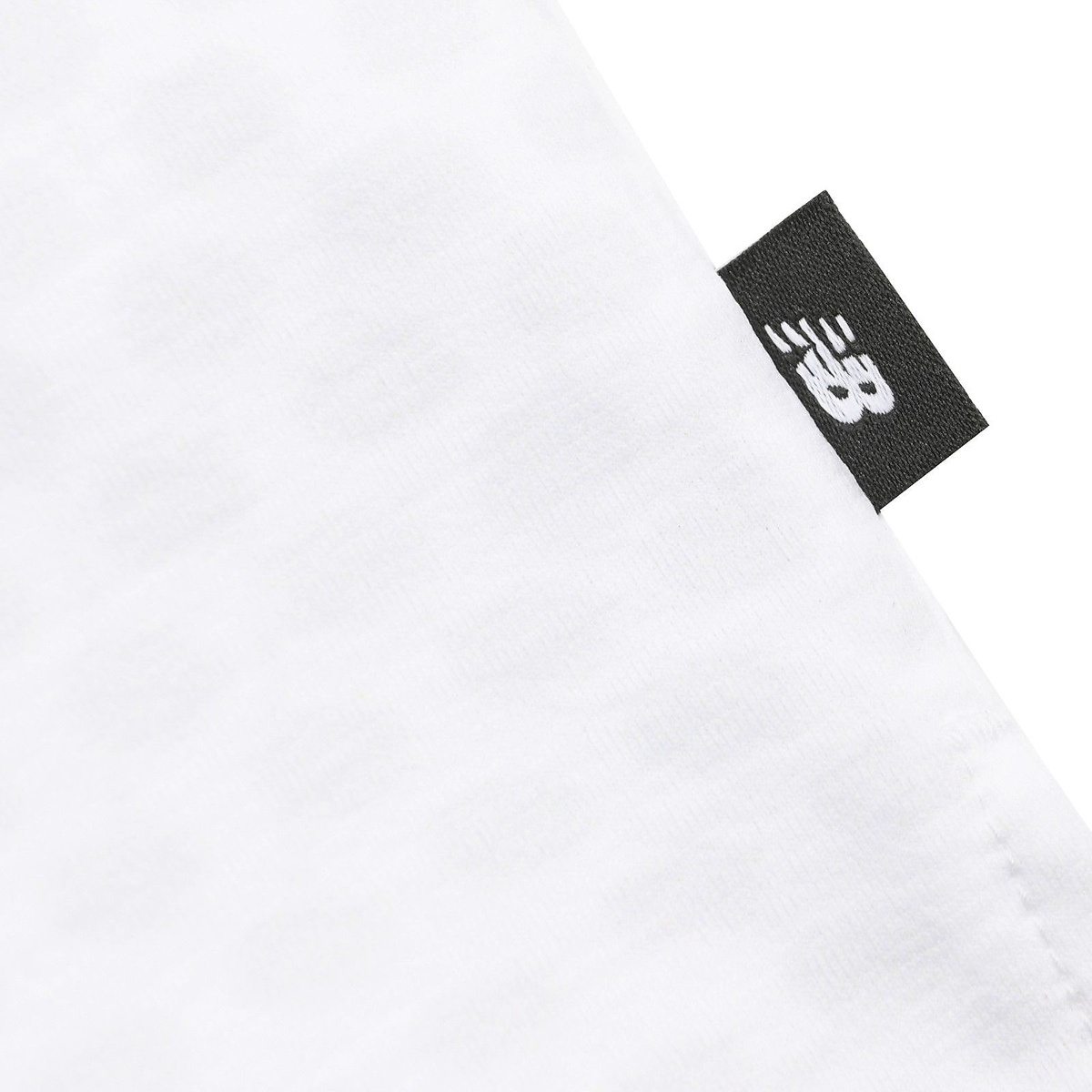 コットンライク ショートスリーブシャツ