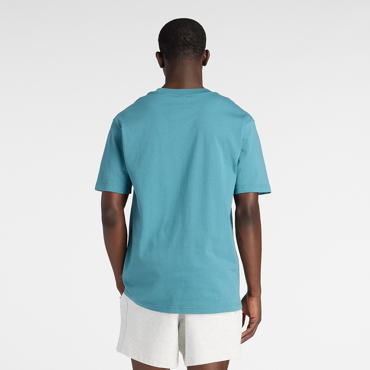 トライロゴTシャツ