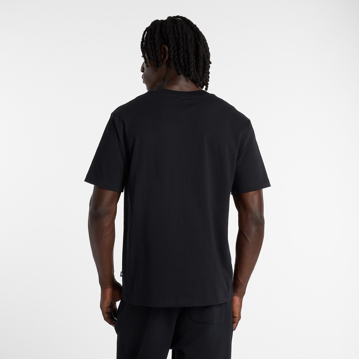 トライロゴTシャツ