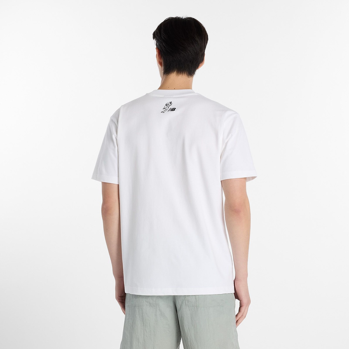 大谷翔平シグネチャーフォト半袖Tシャツ1