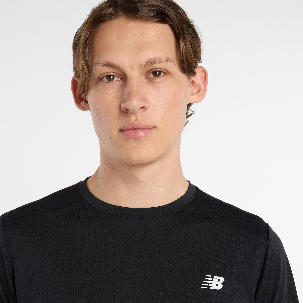 スポーツリニアTシャツ