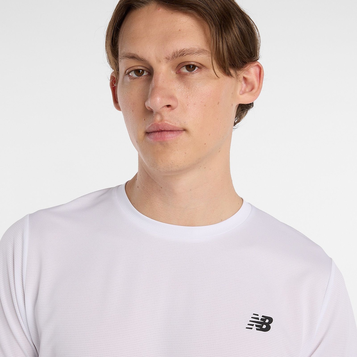 スポーツリニアTシャツ