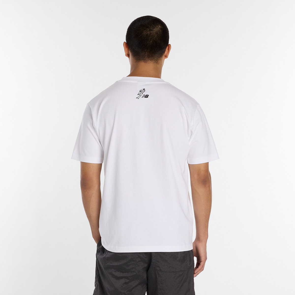 大谷翔平シグネチャーフォト半袖Tシャツ2