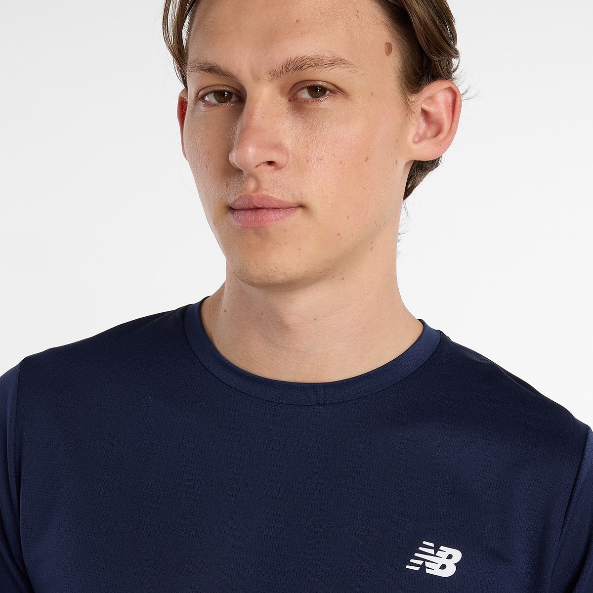 スポーツロゴTシャツ