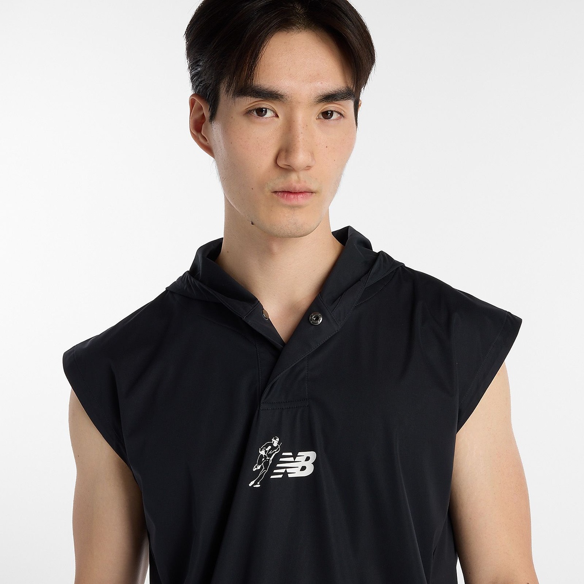 大谷翔平シグネチャーパフォーマンス半袖フーディ