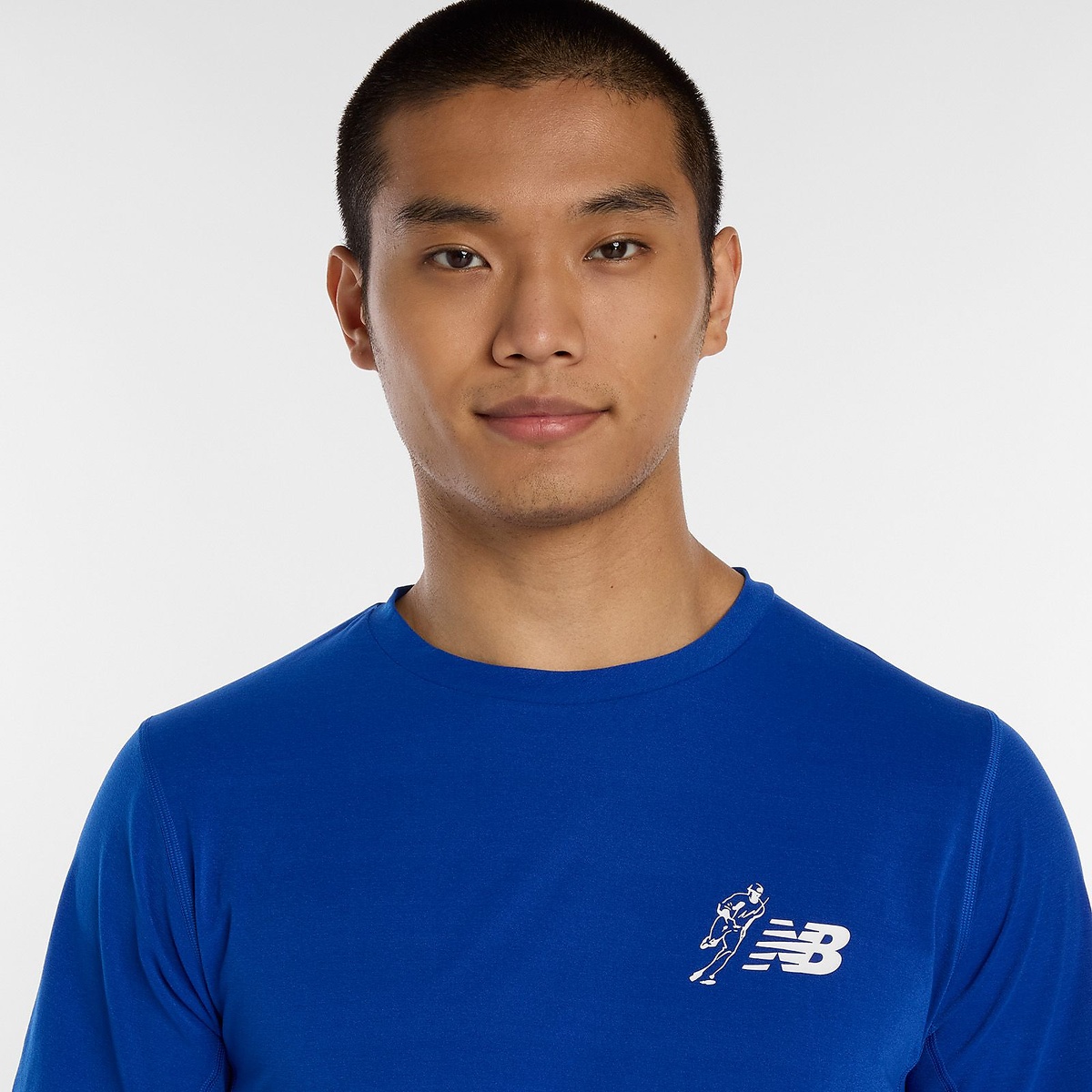 大谷翔平シグネチャーパフォーマンス半袖トップ