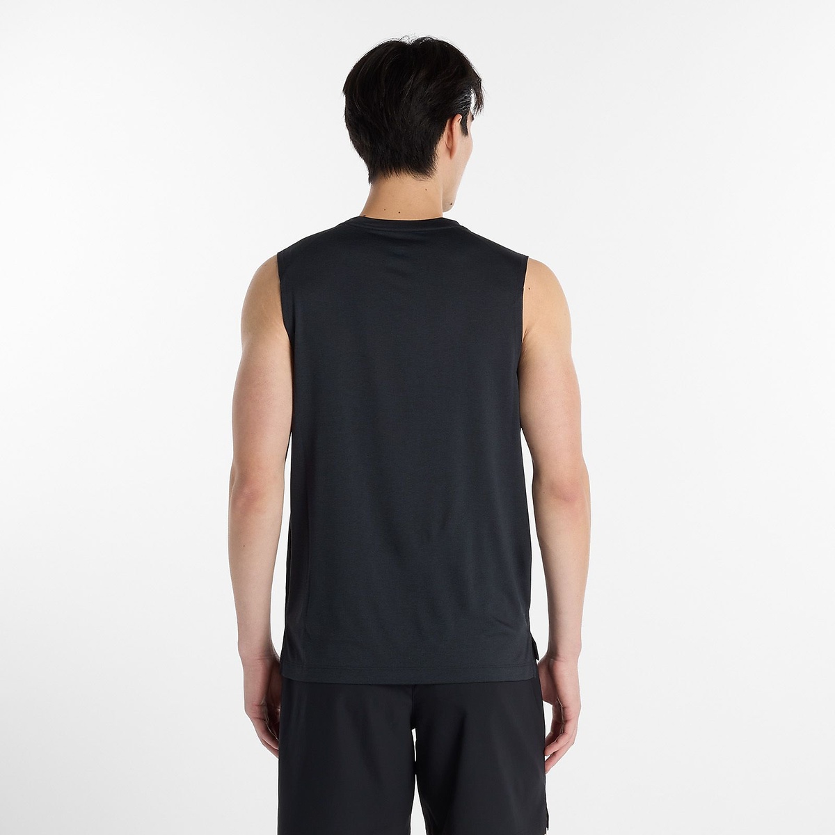 大谷翔平トレーニングスリーブレスTシャツ