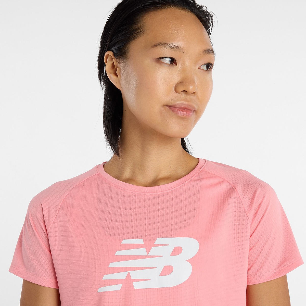 スポーツロゴTシャツ