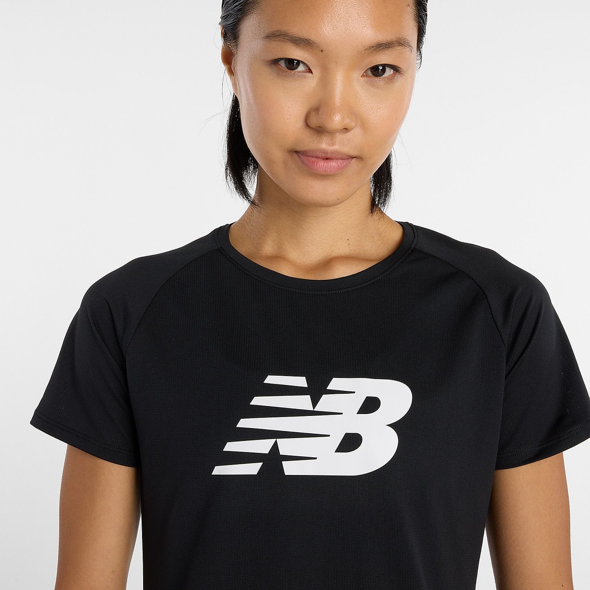 スポーツロゴTシャツ