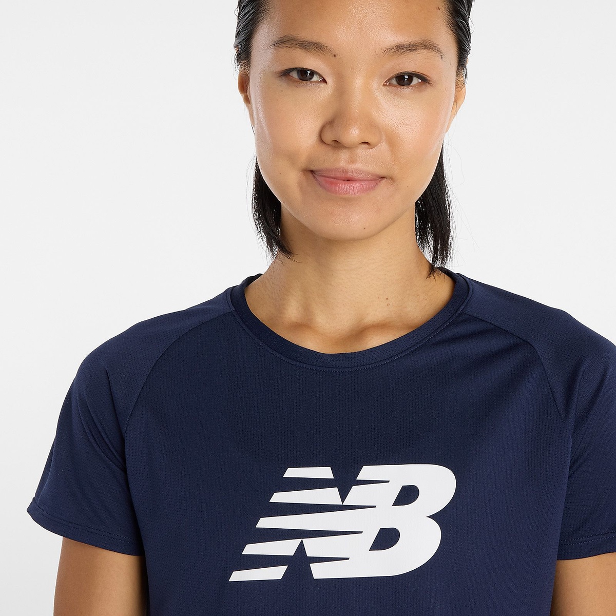 スポーツロゴTシャツ