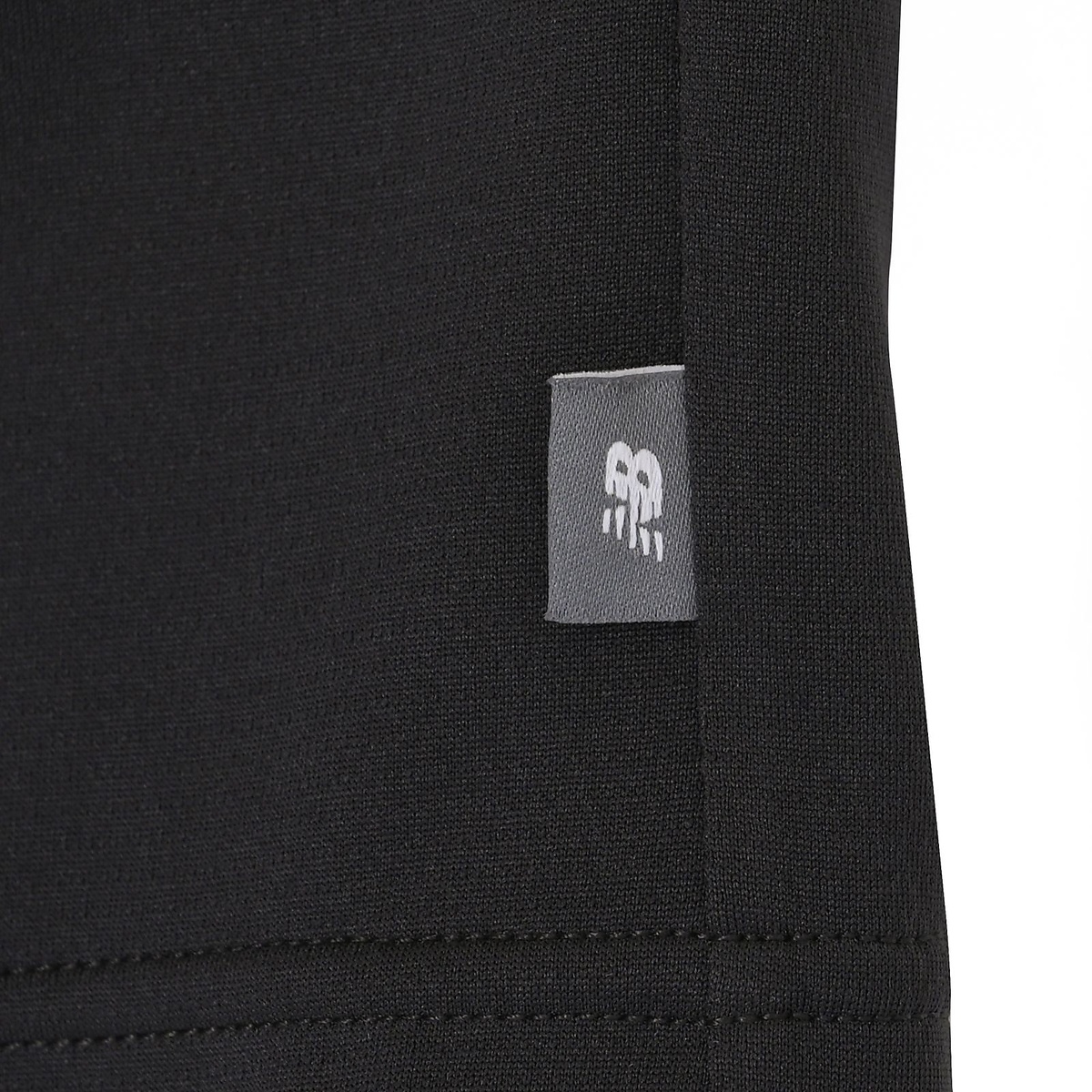 ポリエステル ビッグロゴショーツ