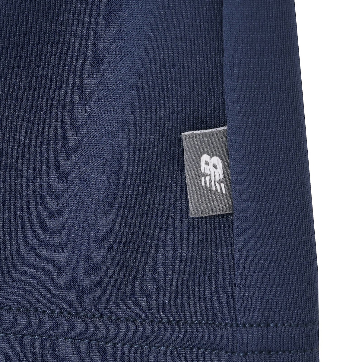 ポリエステル ビッグロゴショーツ