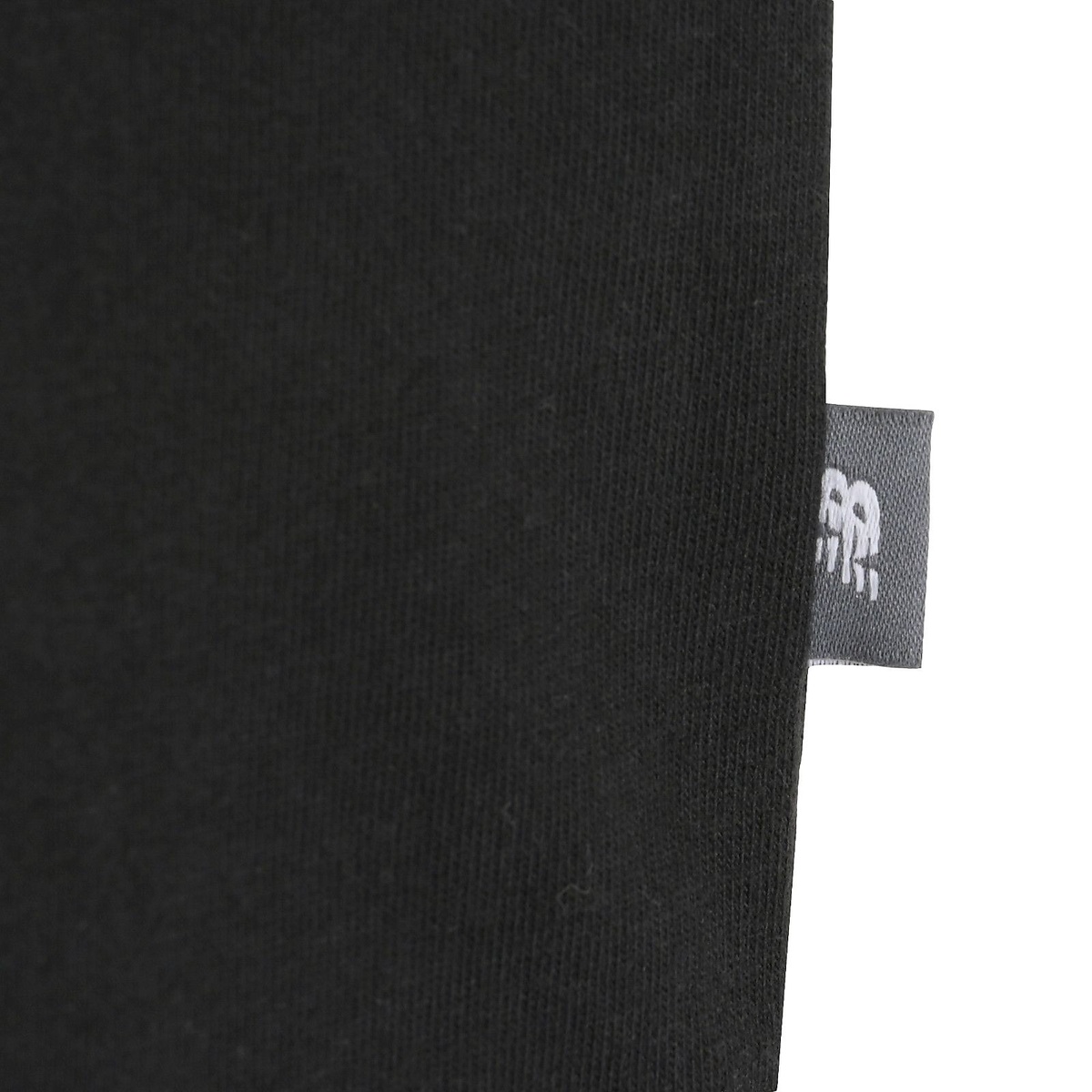 ワッペンショートスリーブシャツ